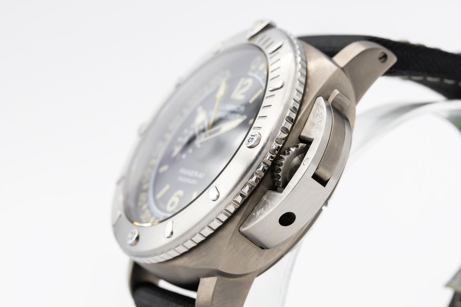 Panerai Luminor Submersible PAM00193